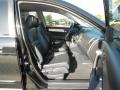 2010 Crystal Black Pearl Honda CR-V EX-L  photo #15