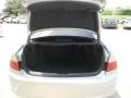 Alabaster Silver Metallic - TSX Sedan Photo No. 9