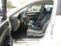 Alabaster Silver Metallic - TSX Sedan Photo No. 12