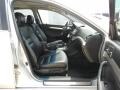 Alabaster Silver Metallic - TSX Sedan Photo No. 15