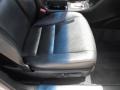 Alabaster Silver Metallic - TSX Sedan Photo No. 16