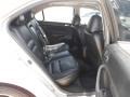 Alabaster Silver Metallic - TSX Sedan Photo No. 17