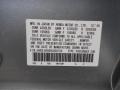 Alabaster Silver Metallic - TSX Sedan Photo No. 27