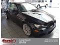 Jerez Black Metallic 2013 BMW M3 Coupe