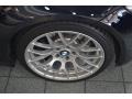 2013 BMW M3 Coupe Wheel