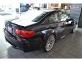 Jerez Black Metallic - M3 Coupe Photo No. 4