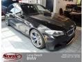 Black Sapphire Metallic - M5 Sedan Photo No. 1