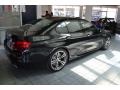 Black Sapphire Metallic - M5 Sedan Photo No. 3