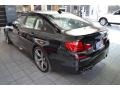 Black Sapphire Metallic - M5 Sedan Photo No. 4