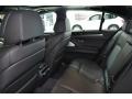 Black Sapphire Metallic - M5 Sedan Photo No. 8
