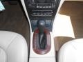 2000 Chrysler LHS Camel/Tan Interior Transmission Photo