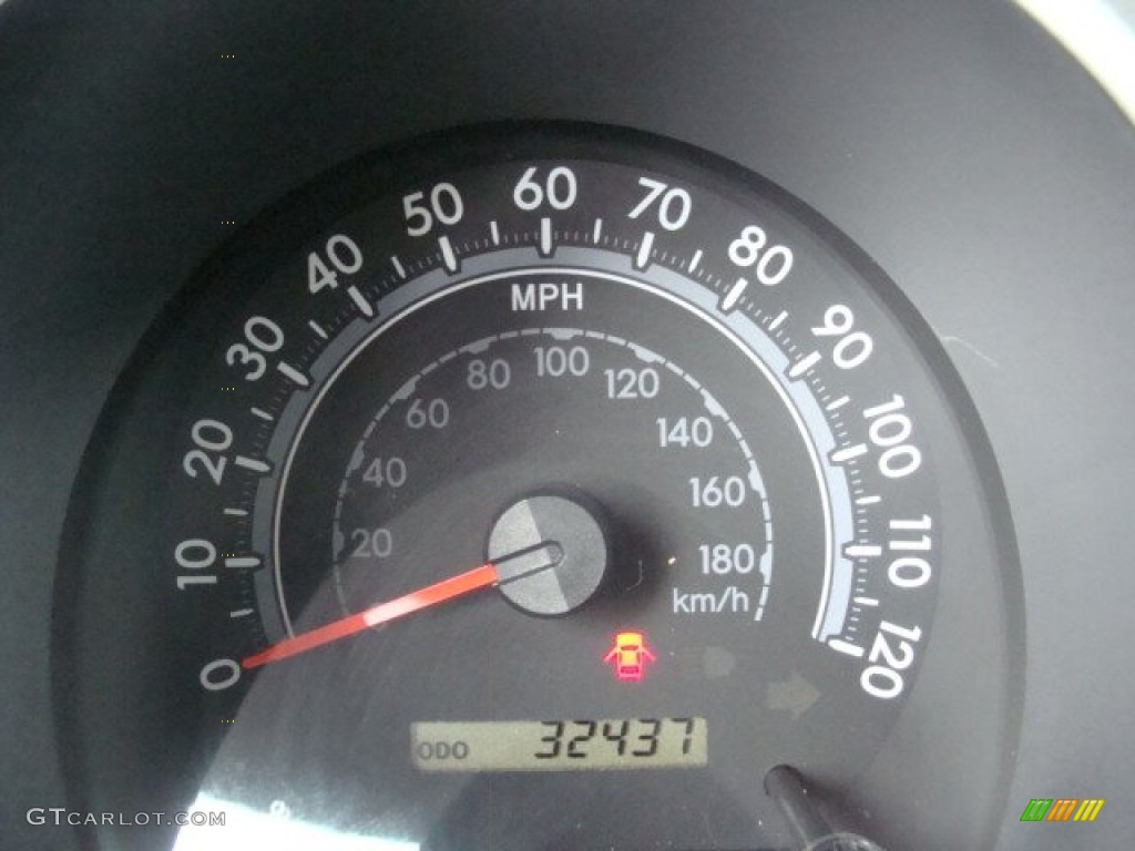 2010 Tundra Double Cab 4x4 - Slate Gray Metallic / Graphite Gray photo #10