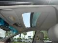 2000 Chrysler LHS Camel/Tan Interior Sunroof Photo