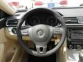 Black - Passat 2.5L SE Photo No. 11