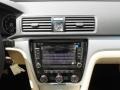 Black - Passat 2.5L SE Photo No. 12