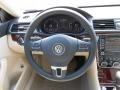 2013 Black Volkswagen Passat V6 SEL  photo #14