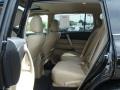 Black - Highlander V6 4WD Photo No. 13