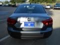 Platinum Gray Metallic - Passat 2.5L SE Photo No. 5