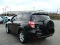 Black - RAV4 V6 Limited 4WD Photo No. 4