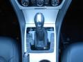 Platinum Gray Metallic - Passat 2.5L SE Photo No. 14