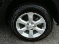 Black - RAV4 V6 Limited 4WD Photo No. 14