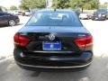 Black - Passat TDI SEL Photo No. 4