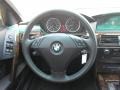 Black Steering Wheel Photo for 2005 BMW 5 Series #70338852