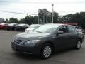 2008 Magnetic Gray Metallic Toyota Camry Hybrid  photo #3