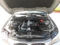 3.0L DOHC 24V Inline 6 Cylinder 2005 BMW 5 Series 530i Sedan Engine