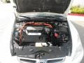 3.0 Liter SOHC 24-Valve i-VTEC V6 IMA Gasoline/Electric Hybrid 2005 Honda Accord Hybrid Sedan Engine