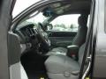 Magnetic Gray Mica - Tacoma V6 TRD Sport Double Cab 4x4 Photo No. 7