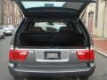 Kalahari Beige Metallic - X5 3.0i Photo No. 10