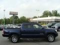 Nautical Blue Metallic - Tacoma V6 TRD Sport Double Cab 4x4 Photo No. 1