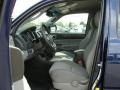 2012 Nautical Blue Metallic Toyota Tacoma V6 TRD Sport Double Cab 4x4  photo #7