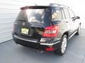 Black - GLK 350 Photo No. 3