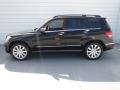Black - GLK 350 Photo No. 5
