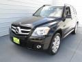 Black - GLK 350 Photo No. 6