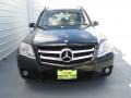 Black - GLK 350 Photo No. 7