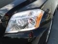 Black - GLK 350 Photo No. 8