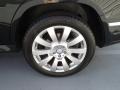 Black - GLK 350 Photo No. 11