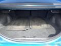 2000 Ford Mustang V6 Coupe Trunk