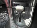 4 Speed Automatic 2000 Ford Mustang V6 Coupe Transmission
