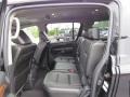 Galaxy Black Metallic - Armada Titanium 4WD Photo No. 7