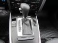 6 Speed Tiptronic Automatic 2010 Audi A4 2.0T quattro Sedan Transmission