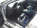 Silver Frost Metallic - LS V8 Photo No. 8