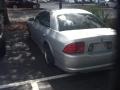 Silver Frost Metallic - LS V8 Photo No. 10