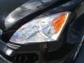2007 Nighthawk Black Pearl Honda CR-V EX  photo #8