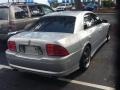 Silver Frost Metallic - LS V8 Photo No. 12