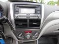 2009 Satin White Pearl Subaru Forester 2.5 X Premium  photo #14