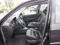 2005 Black Volkswagen Jetta GLS Sedan  photo #11